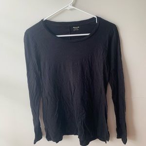 Madewell Long-sleeve Tee